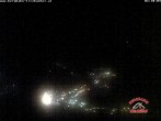 Archiv Foto Webcam Bergstation Gaisberg, Kitzbühel 01:00