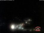 Archiv Foto Webcam Bergstation Gaisberg, Kitzbühel 03:00