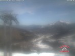 Archiv Foto Webcam Bergstation Gaisberg, Kitzbühel 11:00