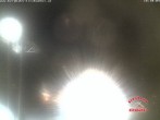 Archiv Foto Webcam Bergstation Gaisberg, Kitzbühel 17:00