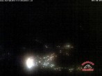 Archived image Webcam Gaisberg mountain station 03:00