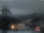 Archived image Webcam Gaisberg mountain station 05:00