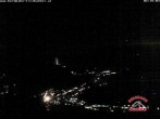 Archiv Foto Webcam Bergstation Gaisberg, Kitzbühel 01:00