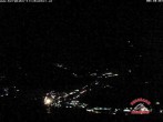 Archived image Webcam Gaisberg mountain station 23:00
