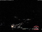 Archiv Foto Webcam Bergstation Gaisberg, Kitzbühel 01:00