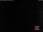 Archiv Foto Webcam Bergstation Gaisberg, Kitzbühel 03:00