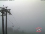 Archiv Foto Webcam Bergstation Gaisberg, Kitzbühel 06:00