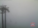 Archiv Foto Webcam Bergstation Gaisberg, Kitzbühel 07:00
