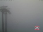 Archiv Foto Webcam Bergstation Gaisberg, Kitzbühel 11:00