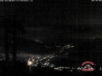 Archiv Foto Webcam Bergstation Gaisberg, Kitzbühel 01:00