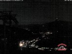 Archiv Foto Webcam Bergstation Gaisberg, Kitzbühel 01:00