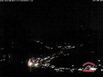 Archiv Foto Webcam Bergstation Gaisberg, Kitzbühel 21:00