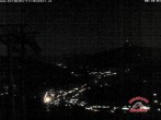 Archiv Foto Webcam Bergstation Gaisberg, Kitzbühel 23:00