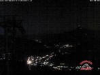 Archiv Foto Webcam Bergstation Gaisberg, Kitzbühel 01:00
