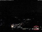 Archived image Webcam Gaisberg mountain station 23:00