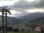 Archived image Webcam Gaisberg mountain station 15:00