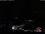 Archiv Foto Webcam Bergstation Gaisberg, Kitzbühel 01:00