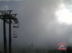 Archiv Foto Webcam Bergstation Gaisberg, Kitzbühel 07:00