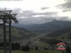 Archiv Foto Webcam Bergstation Gaisberg, Kitzbühel 11:00