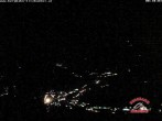 Archiv Foto Webcam Bergstation Gaisberg, Kitzbühel 23:00