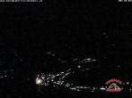 Archiv Foto Webcam Bergstation Gaisberg, Kitzbühel 23:00