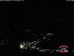 Archiv Foto Webcam Bergstation Gaisberg, Kitzbühel 01:00