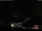 Archiv Foto Webcam Bergstation Gaisberg, Kitzbühel 23:00