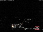 Archiv Foto Webcam Bergstation Gaisberg, Kitzbühel 01:00