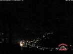 Archiv Foto Webcam Bergstation Gaisberg, Kitzbühel 23:00