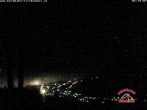 Archiv Foto Webcam Bergstation Gaisberg, Kitzbühel 01:00