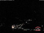 Archiv Foto Webcam Bergstation Gaisberg, Kitzbühel 01:00