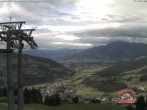 Archiv Foto Webcam Bergstation Gaisberg, Kitzbühel 13:00
