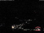 Archiv Foto Webcam Bergstation Gaisberg, Kitzbühel 01:00