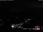 Archiv Foto Webcam Bergstation Gaisberg, Kitzbühel 23:00
