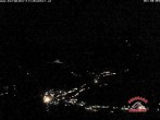 Archiv Foto Webcam Bergstation Gaisberg, Kitzbühel 01:00