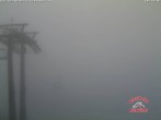 Archiv Foto Webcam Bergstation Gaisberg, Kitzbühel 09:00