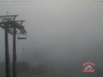 Archiv Foto Webcam Bergstation Gaisberg, Kitzbühel 11:00