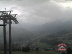 Archiv Foto Webcam Bergstation Gaisberg, Kitzbühel 15:00
