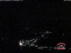 Archiv Foto Webcam Bergstation Gaisberg, Kitzbühel 01:00