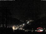 Archiv Foto Webcam Bergstation Gaisberg, Kitzbühel 21:00