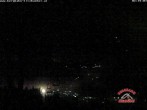 Archiv Foto Webcam Bergstation Gaisberg, Kitzbühel 01:00