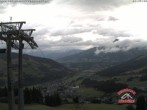 Archiv Foto Webcam Bergstation Gaisberg, Kitzbühel 07:00