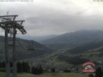 Archiv Foto Webcam Bergstation Gaisberg, Kitzbühel 11:00