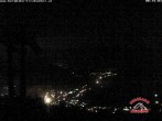 Archiv Foto Webcam Bergstation Gaisberg, Kitzbühel 23:00