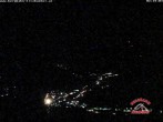 Archiv Foto Webcam Bergstation Gaisberg, Kitzbühel 01:00
