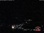 Archiv Foto Webcam Bergstation Gaisberg, Kitzbühel 23:00