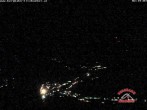 Archiv Foto Webcam Bergstation Gaisberg, Kitzbühel 01:00