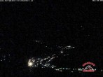 Archiv Foto Webcam Bergstation Gaisberg, Kitzbühel 01:00