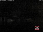 Archiv Foto Webcam Bergstation Gaisberg, Kitzbühel 23:00