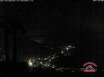 Archiv Foto Webcam Bergstation Gaisberg, Kitzbühel 01:00